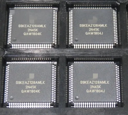 10 шт./партия, S9KEAZ128AMLK S9KEAZ128 QFP80 Новинка