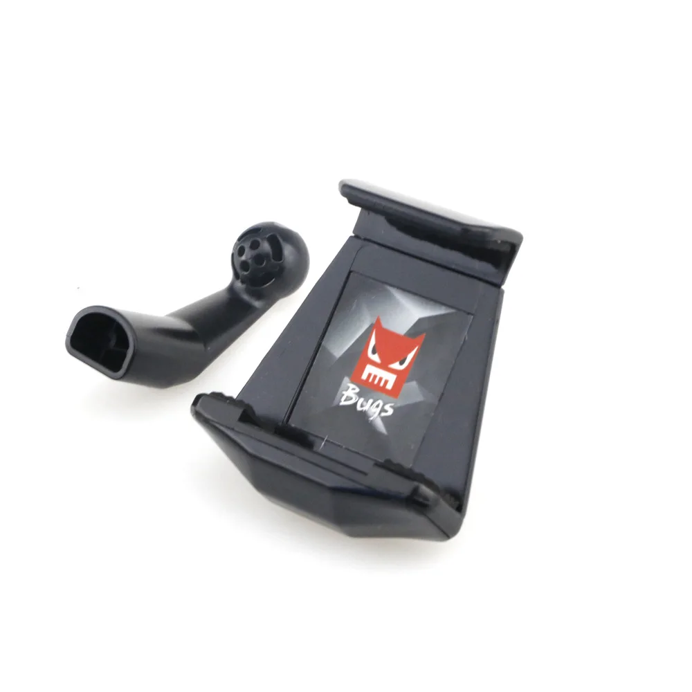 MJX Bugs 5 W(B5W) Wi-Fi FPV 1080 P камера/Waypoints/Point of Interest/удержание высоты/один ключ следуют за радиоуправляемым дроном 3 батареи