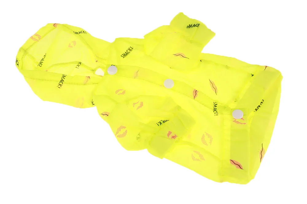 Одежда для домашних животных Весенняя и летняя одежда собак Tedibi обувь медведя