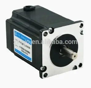 

Hybrid stepping motor (three-phase) 56mm-FY56TM530A