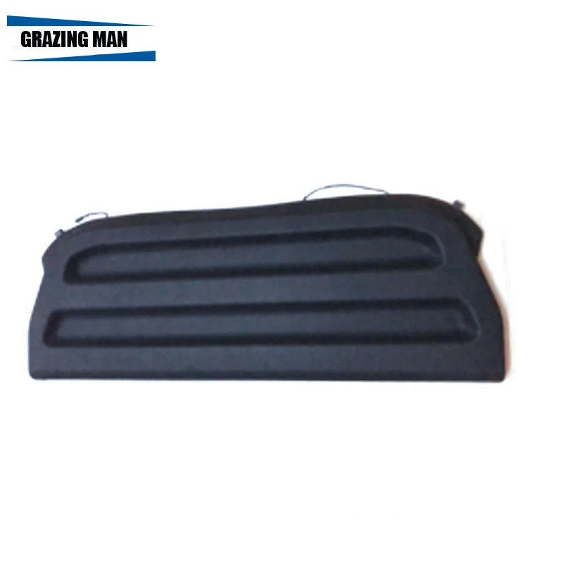 

Защитный чехол для заднего багажника автомобиля, складная перегородка для FIT JAZZ 2014