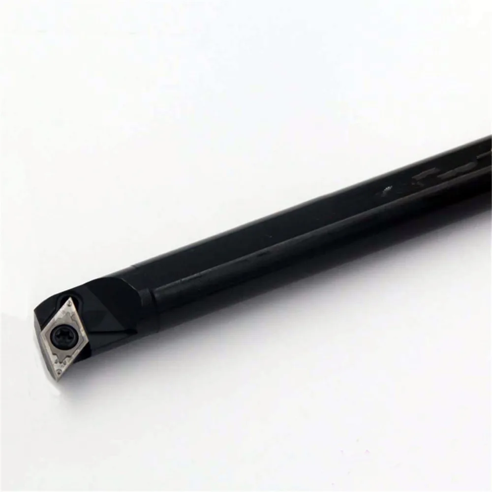 

ZIYI S12M-SDUCR07 Lathe Turning Holder For DC..0702 Inserts Free Shipping