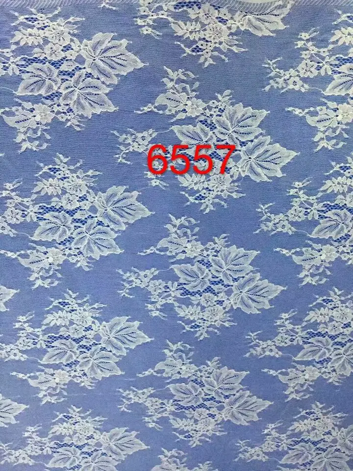 10 ярдов/партия аксессуары для одежды DIY кружевная ткань ресниц 150 см свадебное