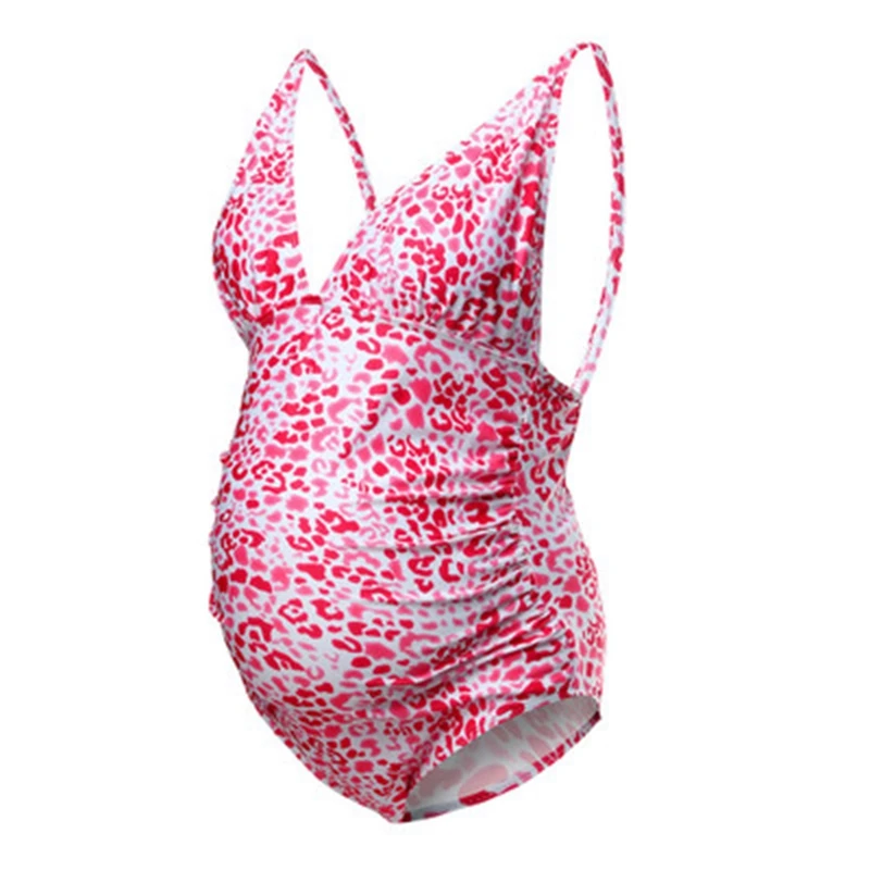 Shujin Torridity Maternity Swimwear Plus Size Women Bikinis Beachwear Pregnant Bathing Suit | Спорт и развлечения