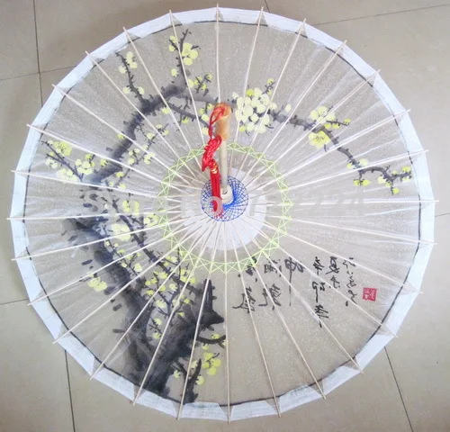 Бесплатная доставка диаметр 50 см высокий процесс производства сливы цветок