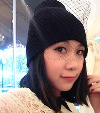 Европа и США сезон осень зима Чистая Пряжа Трикотажные Шапки шляпа реставрация