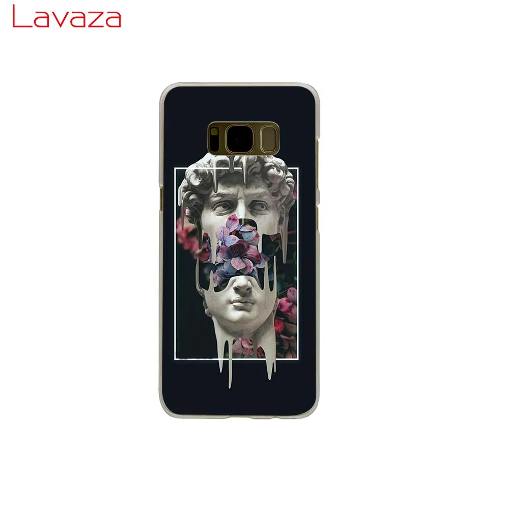 12 Винтажный жесткий чехол Lavaza для Samsung Galaxy A10 A30 A40 A50 A70 M10 M20 M30 - Цвет: 12