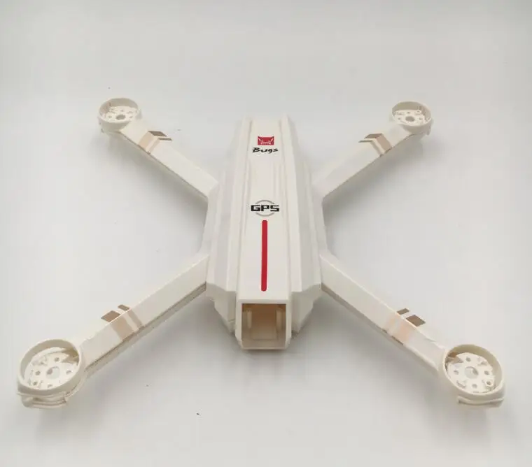 Запчасти для Дронов MJX B3PRO B3 PRO RC лезвие зарядное устройство лесов Электрический