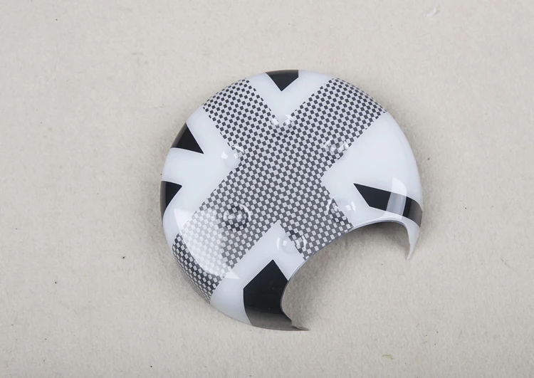 Новый Тахометр с защитой от ультрафиолета ABS для Mini Cooper R50 R52 R53 Gen1 (1 шт./компл.)|union