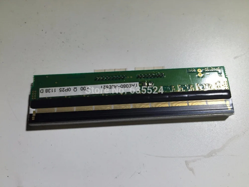 Восстановленная печатающая головка для принтера STAR TSP700 протестирована в хорошей