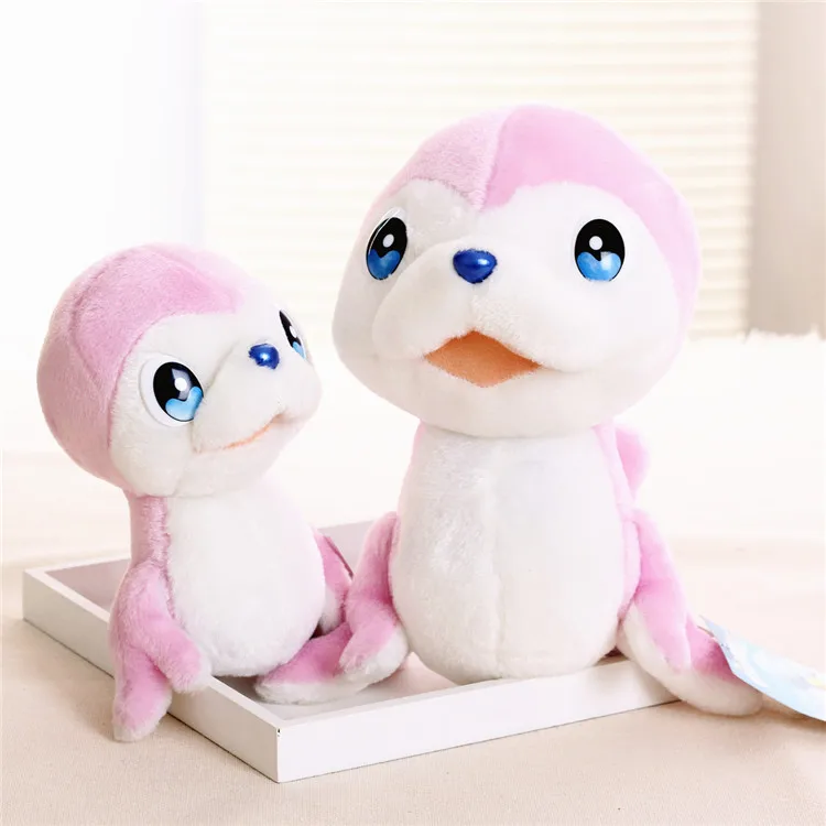 Candice guo! 1 шт. мягкая плюшевая кукла в виде мультяшного животного|candice guo|birthday giftplush