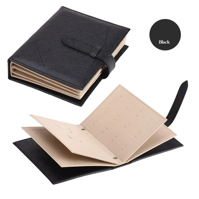 Творческий дом футляр для сережек охраны окружающей среды Cortex Многоцелевой