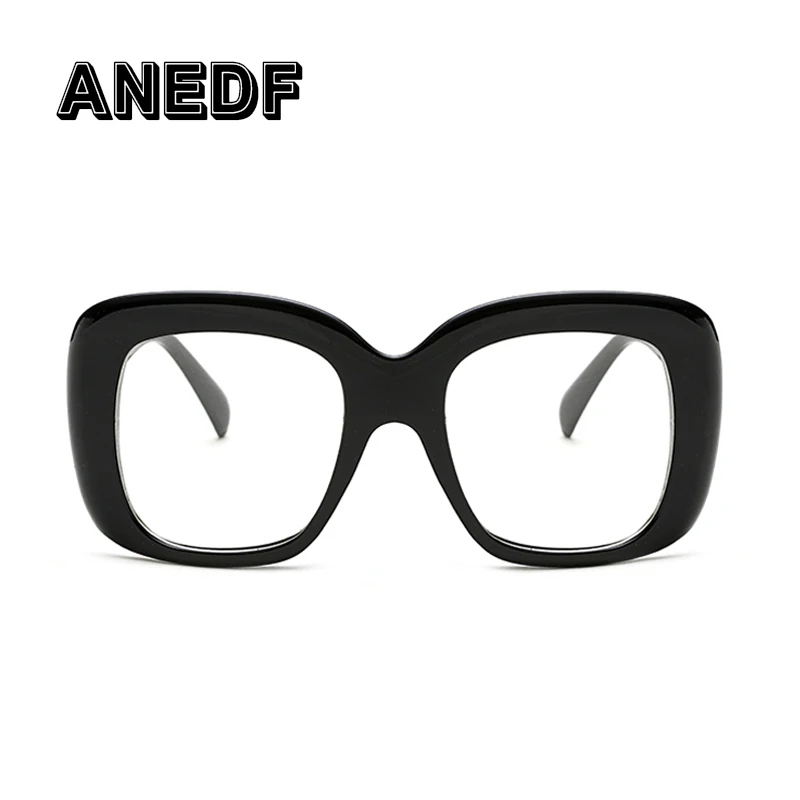 ANEDF 2017 новые женские очки против усталости устойчивые к радиации квадратные