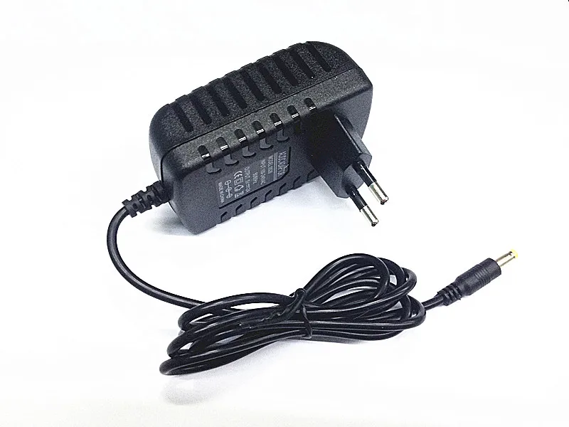 5V 2ADC 4 0*1 7 стены Мощность Зарядное устройство адаптер для цифрового фотоаппарата