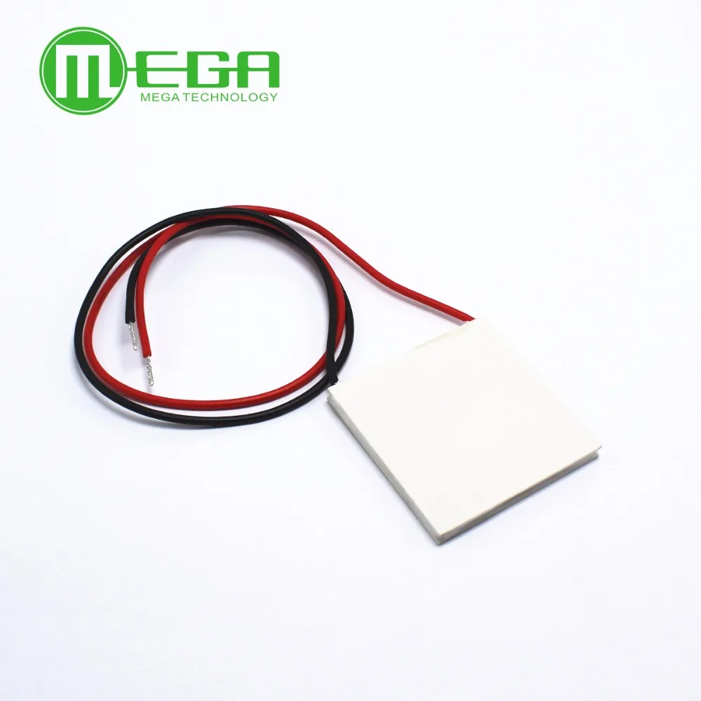 5 шт. TEC1-12706 12706 TEC Термоэлектрический охладитель Пельтье 12 В Новый