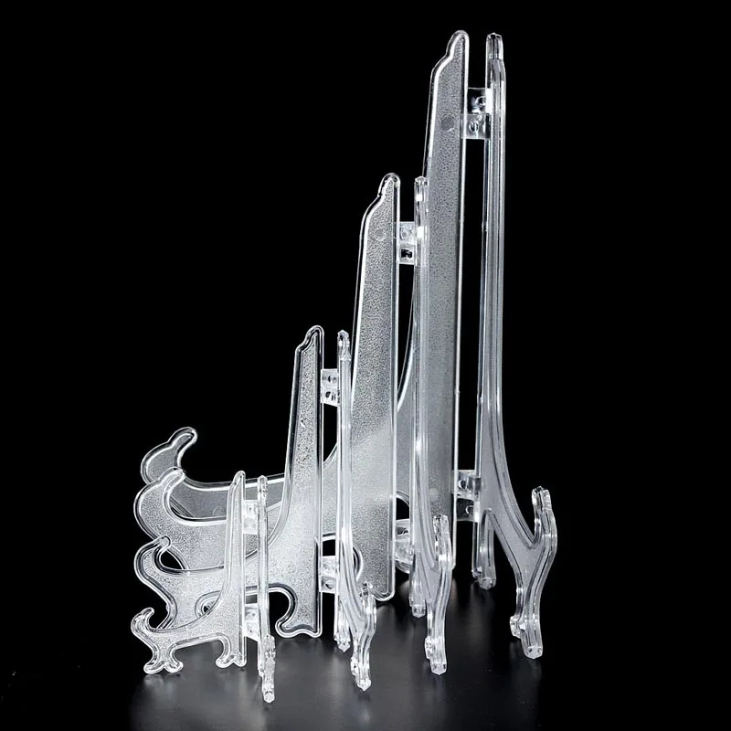 Фоторамка для фотографий подставка дисплея Многофункциональная