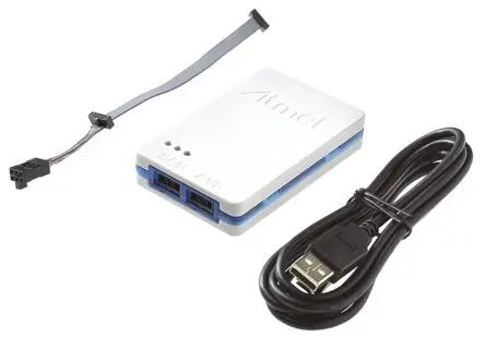 Для ATATMEL-ICE-BASIC оригинального подлинного загрузчика ATMEL | Компьютеры и офис