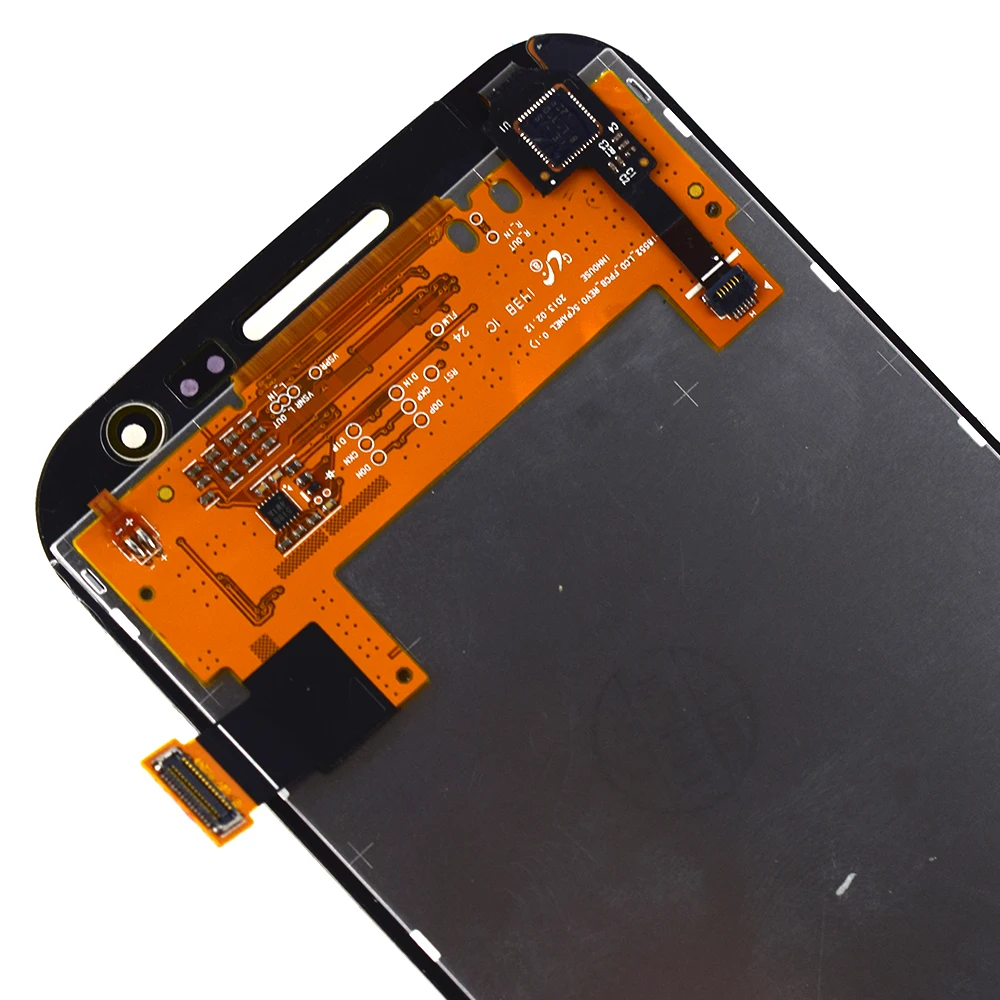 Для Samsung Galaxy Win i8550 Duos i8552 двойной сенсорный экран дигитайзер сенсорная панель