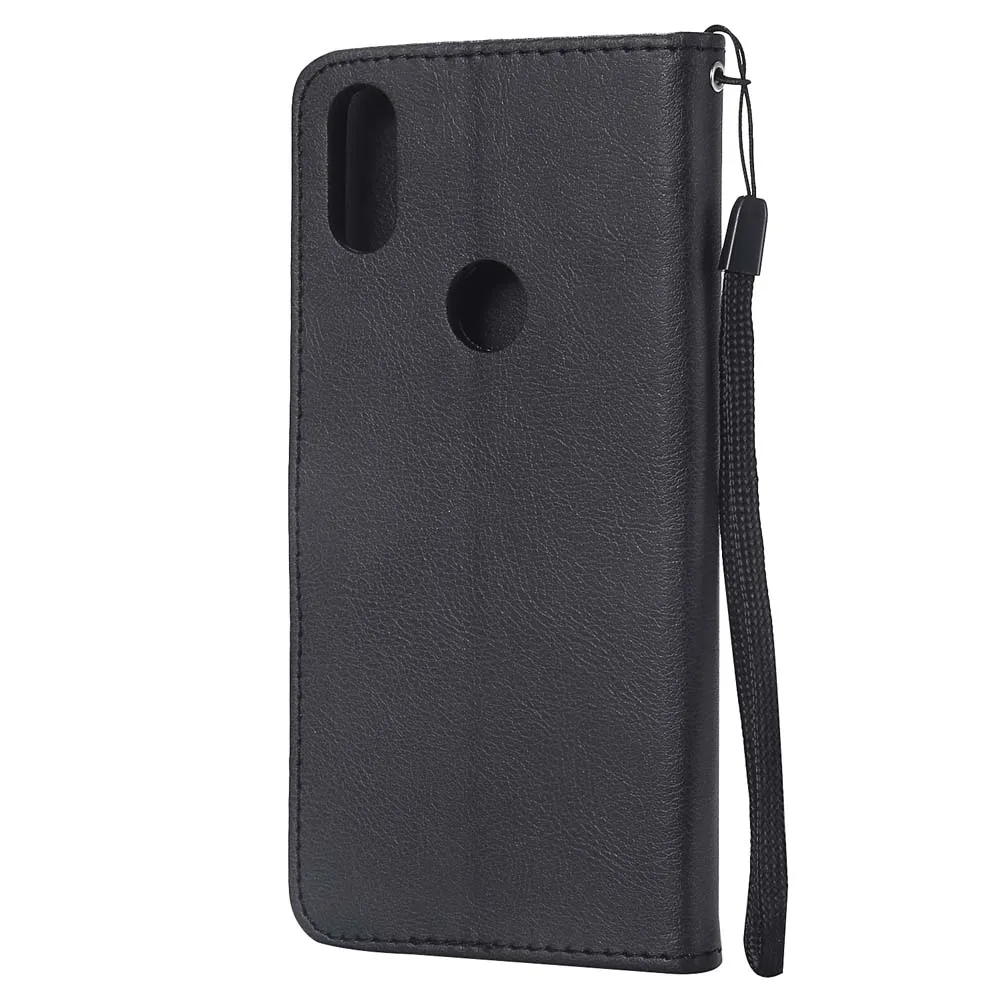 Флип чехол для Motorola One XT1941 XT1941-3 XT1941-4 XT1941-5 чехол кожаный чехол для мобильного телефона чехол для Moto ОДИН XT 1941 1941-4 чехол s сумка