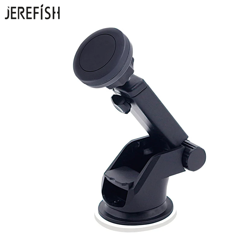 JEREFISH магнитный автомобильный держатель телефона для лобового стекла комплект