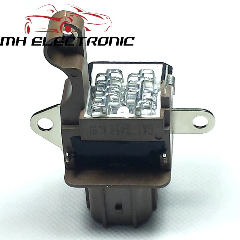 MH ELECTRONIC для Honda Acura 03 08 31150 RAA A010M A011M Denso 126600 0140 регулятор напряжения генератора