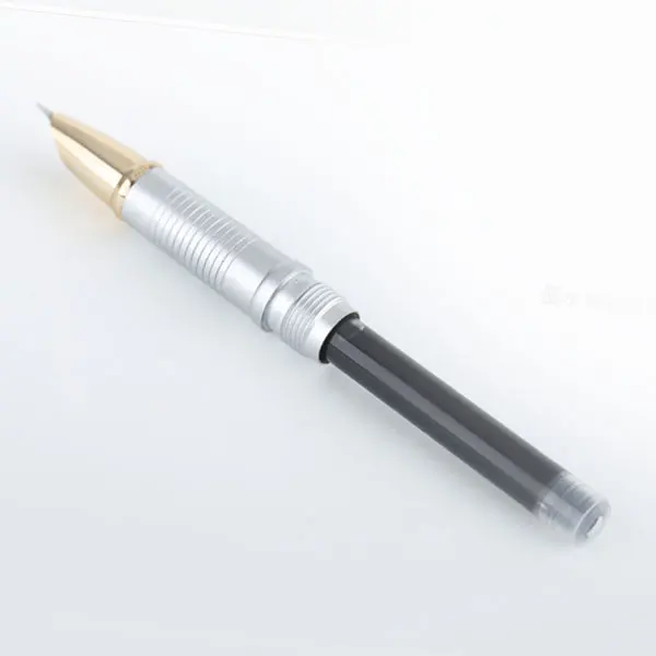 JINHAO много 25 шт чернильные картриджи для авторучки синие высококачественные чернила и черные зеленые красные чернила на выбор