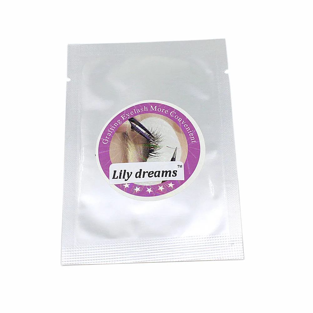 2 пары патчи для наращивания ресниц без ворса|patch news|patch glasspadded bicycle seat cover |