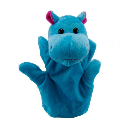 10 шт. плюшевые куклы-перчатки для детей | Игрушки и хобби