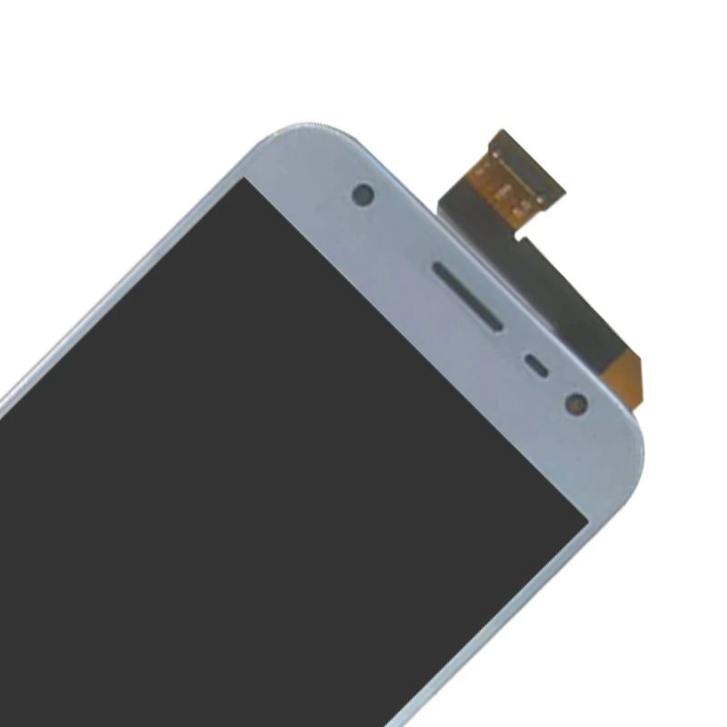 5 ''для SAMSUNG GALAXY J330 LCD J3 2017 J330F ЖК-дисплей с сенсорным экраном дигитайзер стекло