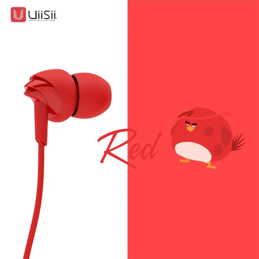 Wired Universal Earphones Earbuds For Magnetic In Sports In-ear Dedicated Control Music With A Microphone | Электроника