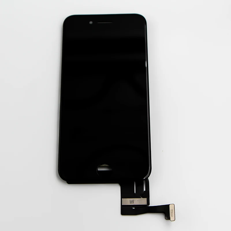 Класс AAA + ЖК-дисплей для iPhone 7 Дисплей сборки digiziter телефон замена запасных