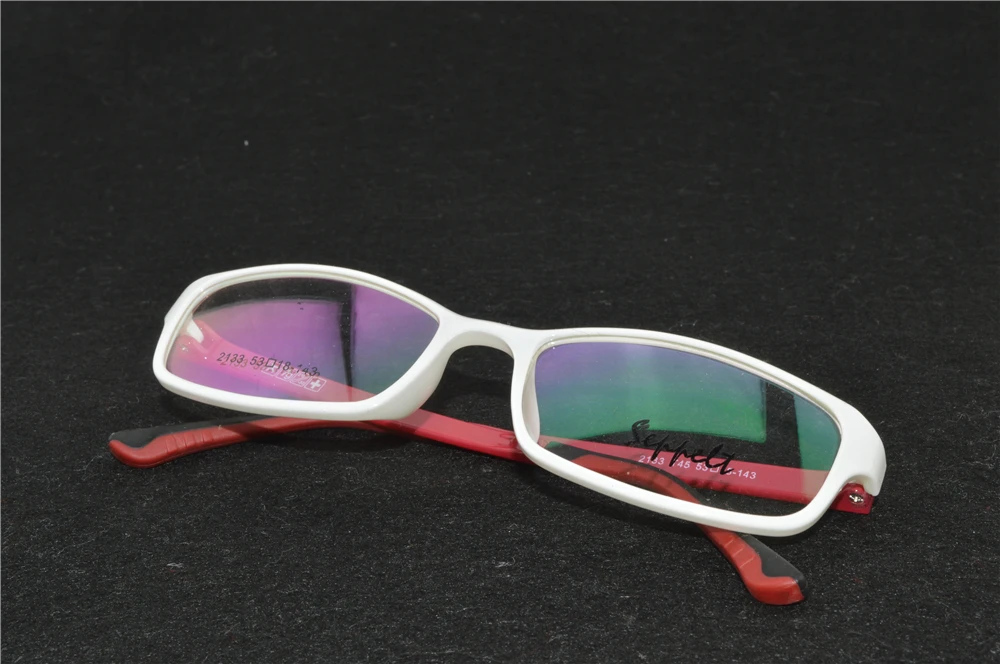 Высокая близорукость миодисковые очки на заказ по рецепту 1 61. 167 74 трендовая