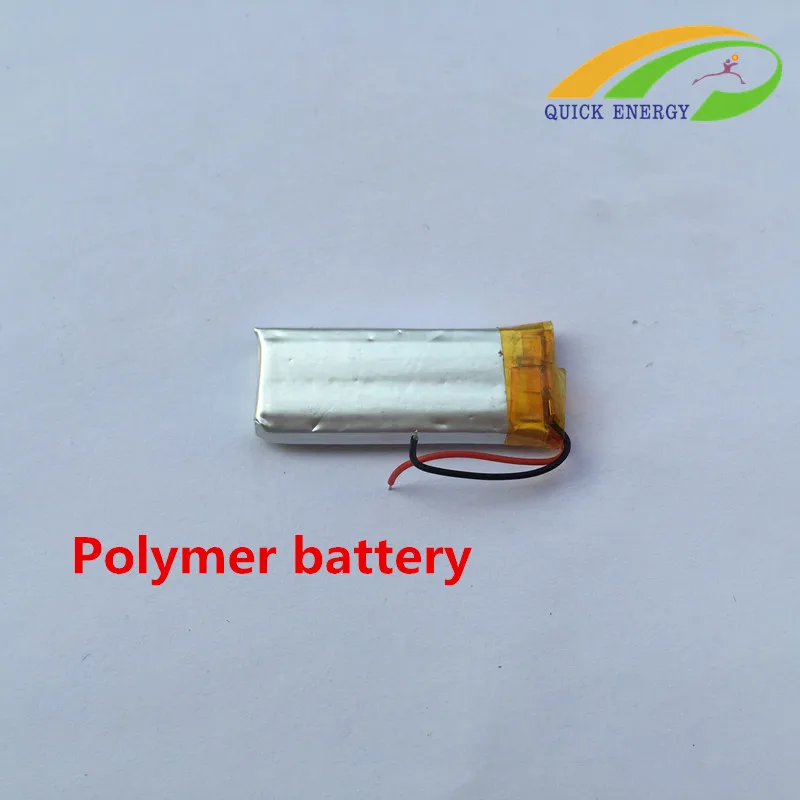 3.7 В thium полимерный аккумулятор 451540 MP3 MP4 Bluetooth гарнитура маленькие игрушки |