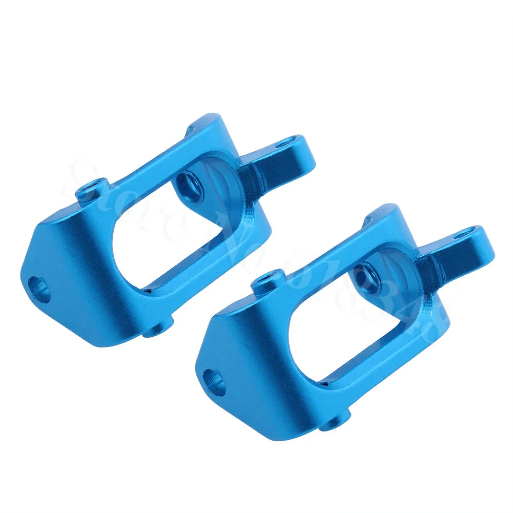 WLtoys A969 Запчасти Обновление A959 05 алюминиевый C Hub Перевозчик подходит A949 A979 K929 HSP 1/18
