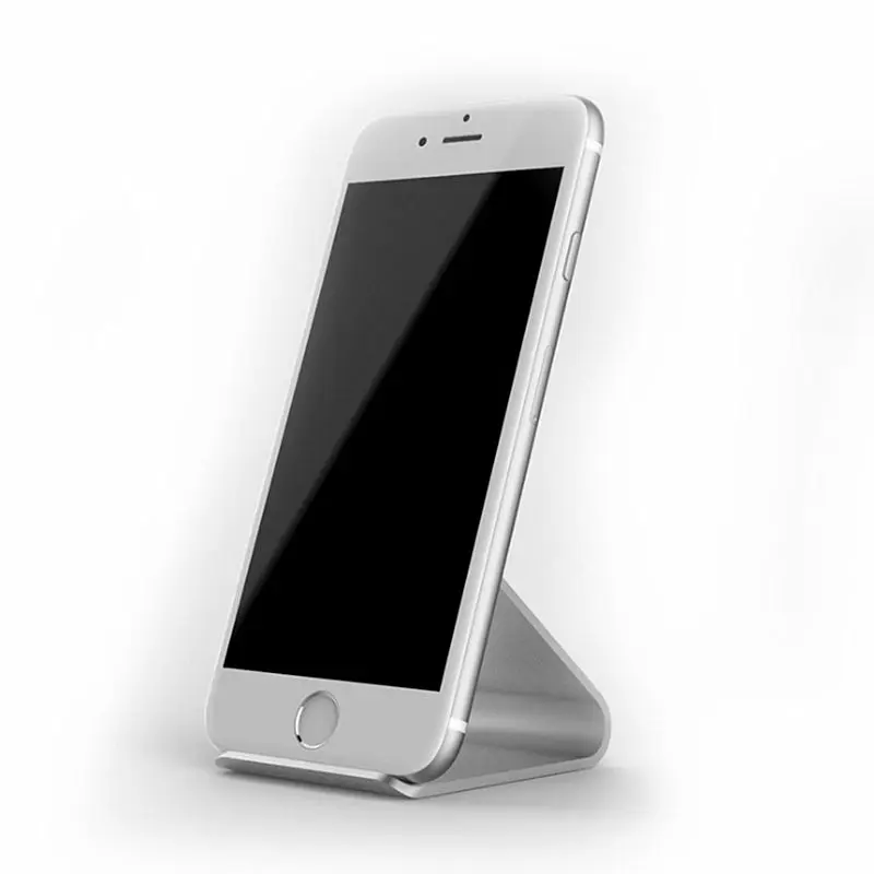 

Mobile support Mobile Phone Holder Metal Stand Aluminium Alloy For Huawei Honor 10i 10 lite 8a 8X 9X suport bracket desktop Case