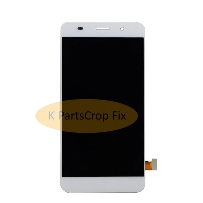 Для Huawei Honor 4A ЖК-дисплей + сенсорный экран новый дисплей дигитайзер стеклянная