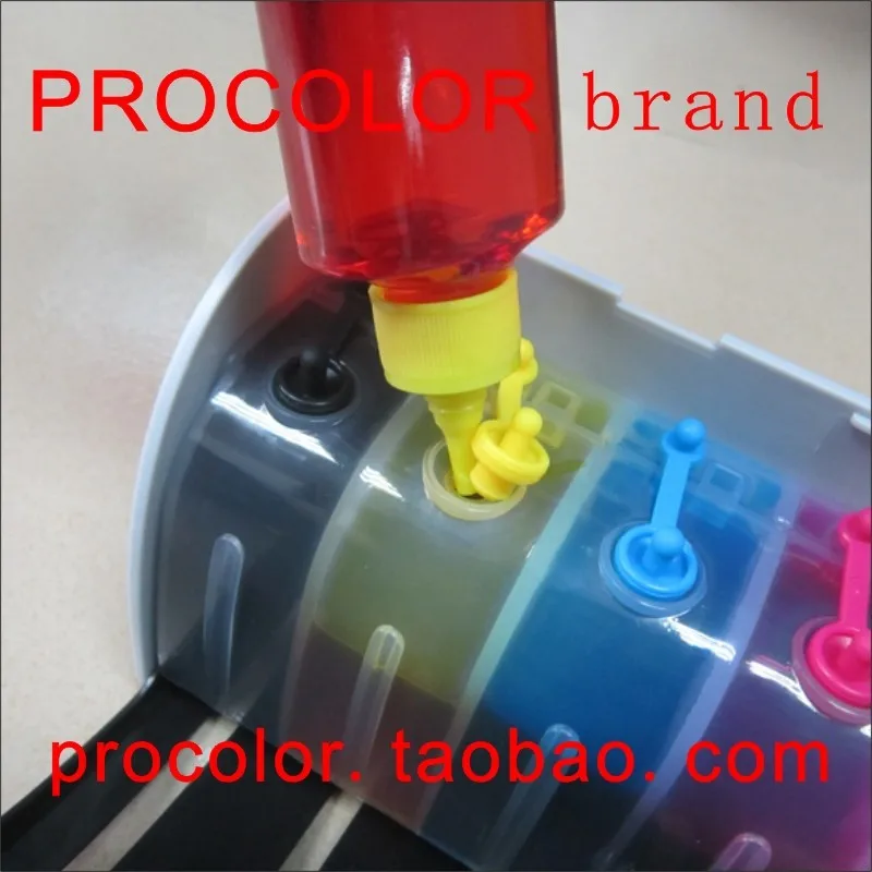 CISS для BROTHER LC40 LC73 LC77 MFC J6510DW J6710DW 6910DW J5910CDW J6510CDW J6710CDW принтер|brother ciss|ciss brother |