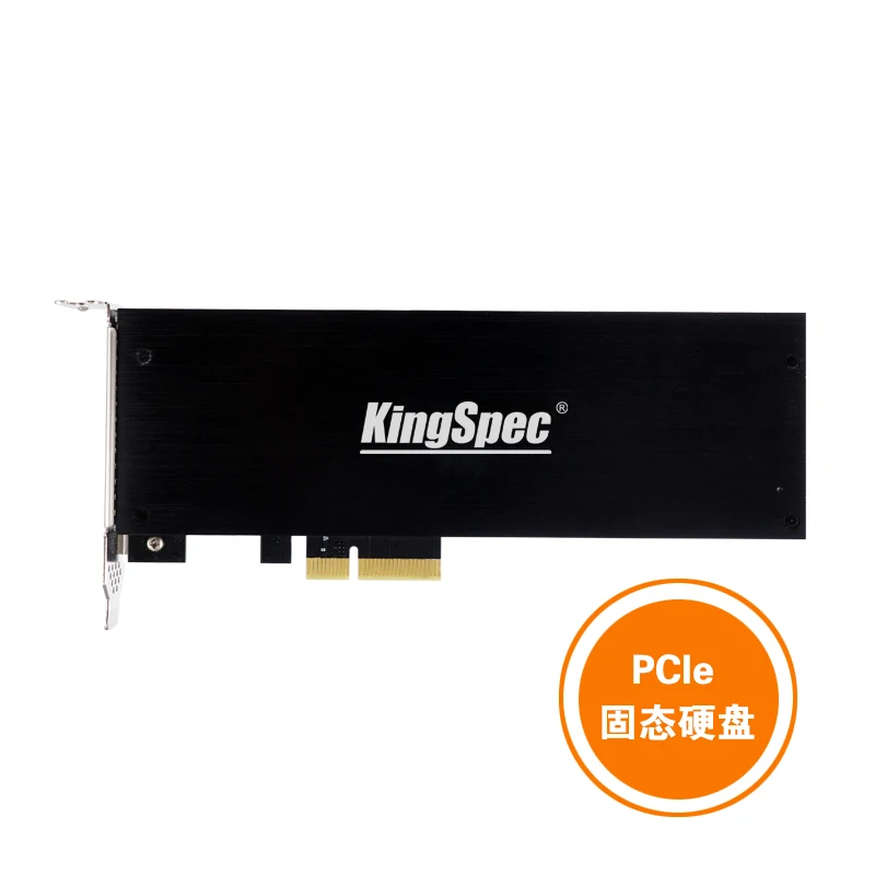 Kingspec высокая скорость 2 mSATA SSD PCIe контроллер поддержка карт RAID0 RAID1 RAID10 pci e флэш