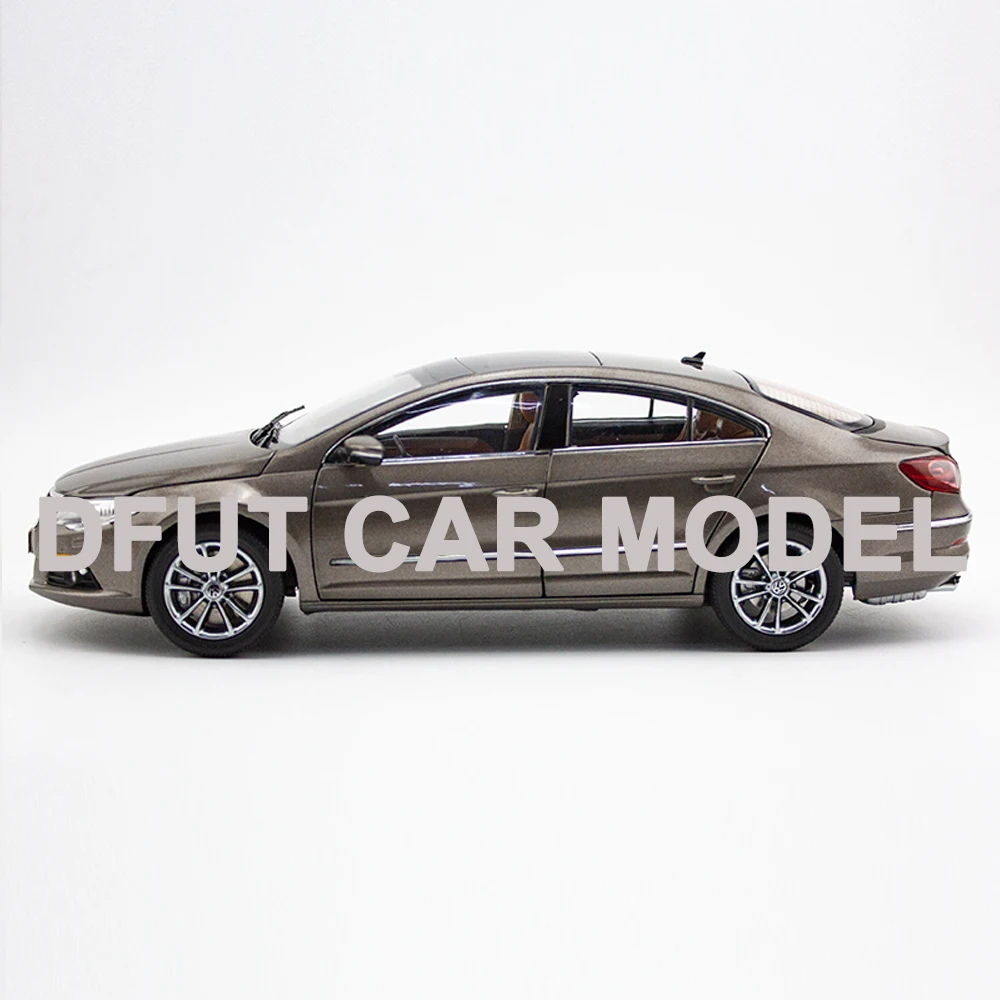 Литье под давлением 1:18 сплав откатная игрушка CC модель автомобиля Детские