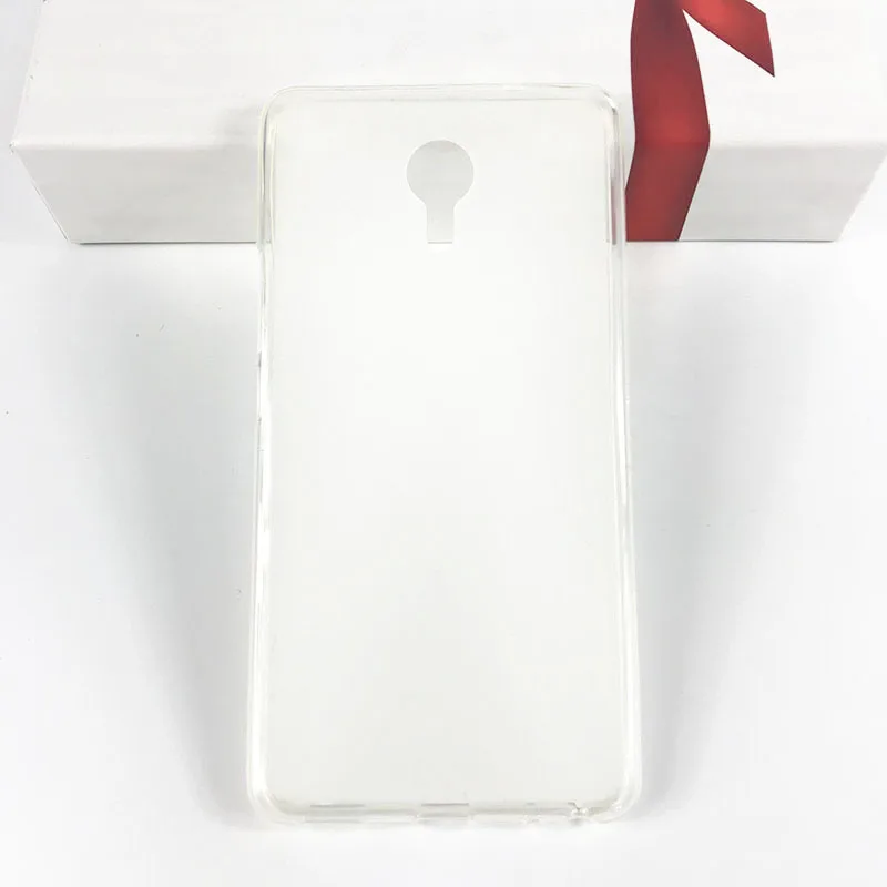 Новый Силиконовый ТПУ мягкий чехол с рисунком накладка для Meizu M3 Max цветной s M5S 5 2