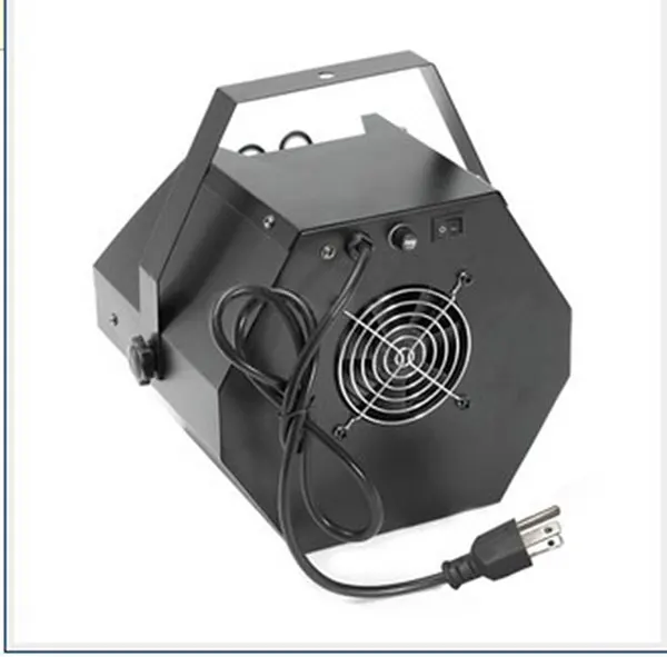 Мини зарядка RC пузырчатая машина Свадебные барные принадлежности сценический