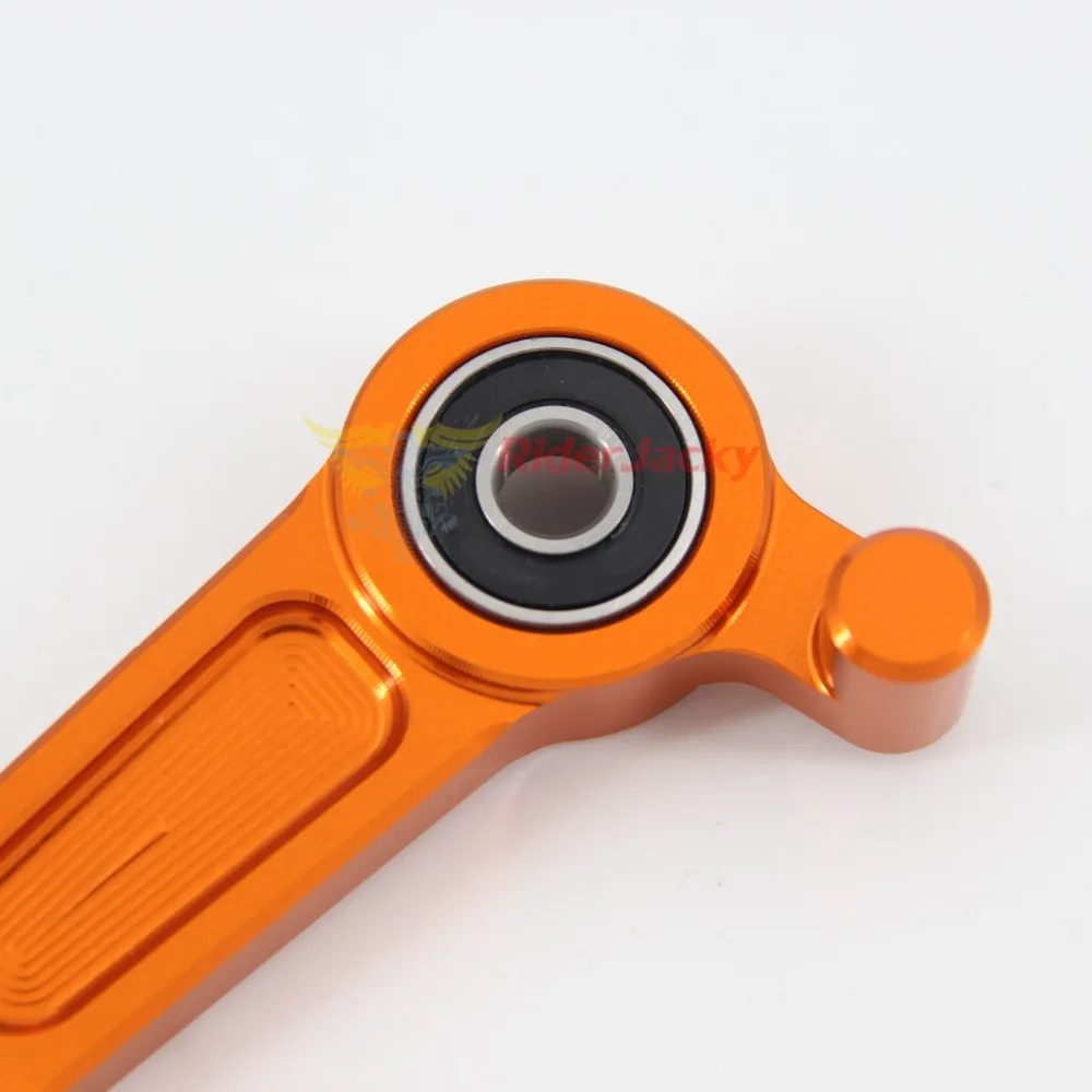 Для KTM 125 Duke 200 390 2011-2015 RC125/RC200/RC390 2014-2016 оранжевого цвета | Автомобили и мотоциклы
