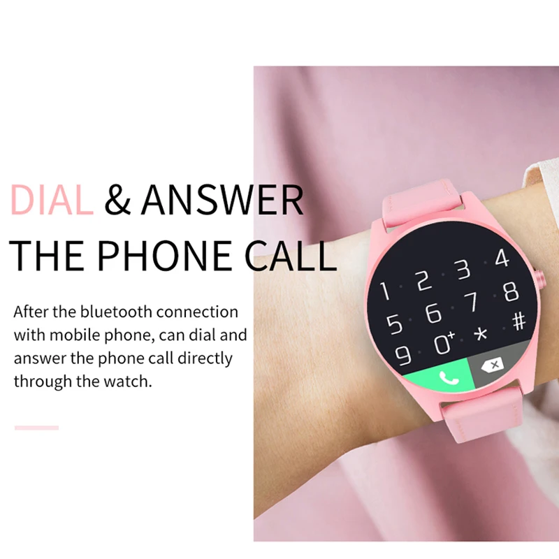 696 Смарт-часы с монитором сердечного ритма артериального давления поддержка