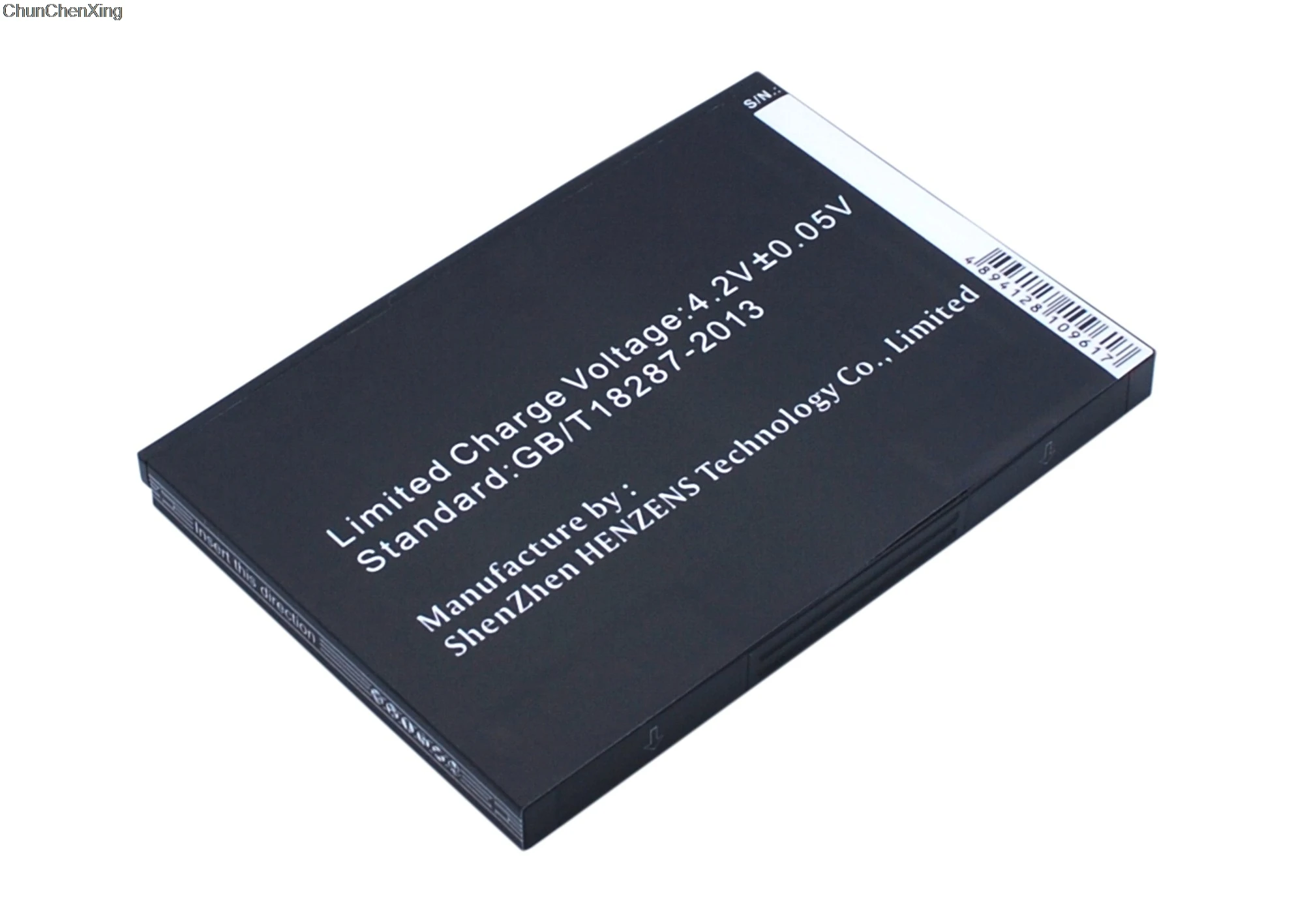 Аккумулятор Cameron Sino 2000 мАч модель 308-10004-01 для AT&ampT/BoostMobile AC779S AirCard 779S NTGR779ABB Unite Express |