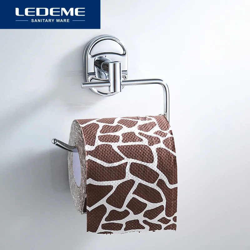 LEDEME держатель для туалетной бумаги вешалка ванной комнаты салфеток кухонный