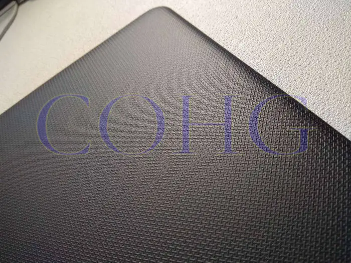 Новинка оригинальная задняя крышка для ЖК дисплея в сборе серая HP 15 BS BR BW BW009CA 250 255