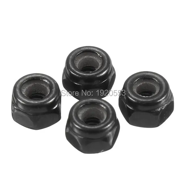 V. 2.v950.010 фоторезьбовые гайки запасные части для Wltoys V950 2 4G Радиоуправляемый