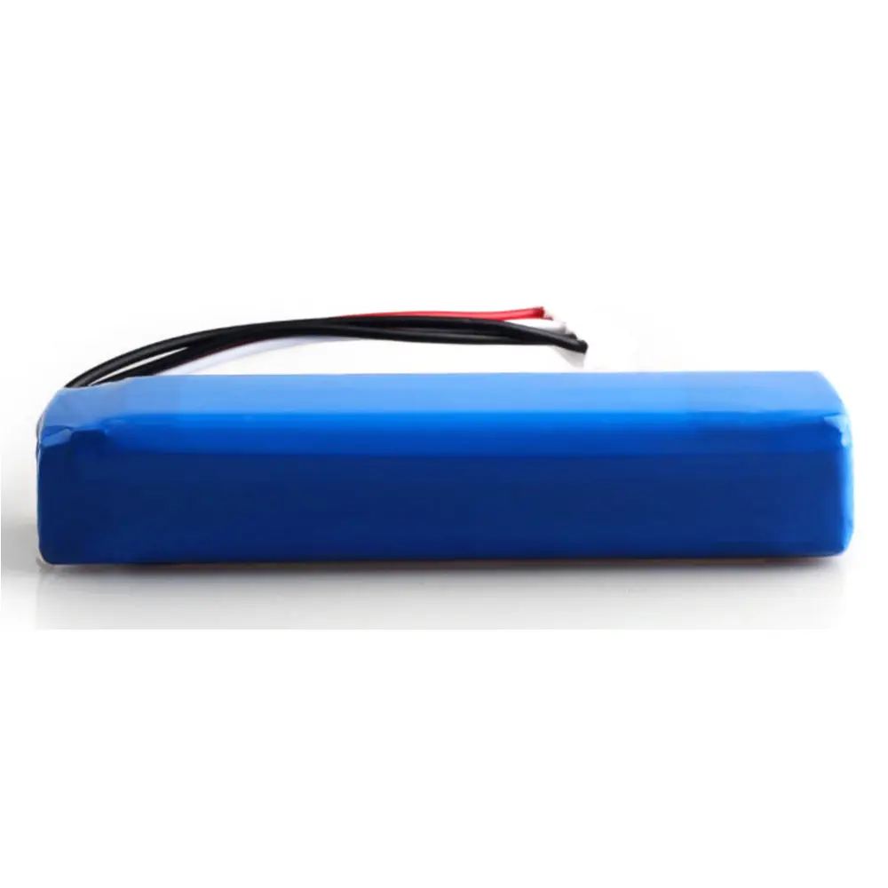 

Authentic JBL GSP1029102A Battery 6000mAh for JBL Charge 3 (pls double check the place of 2 red wires on your old battery)