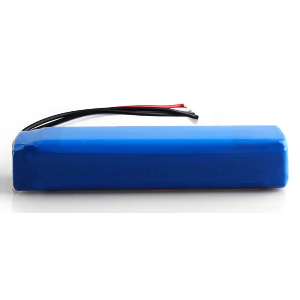 Оригинальный аккумулятор JBL GSP1029102A 6000 мАч для Charge 3 (Пожалуйста проверьте место