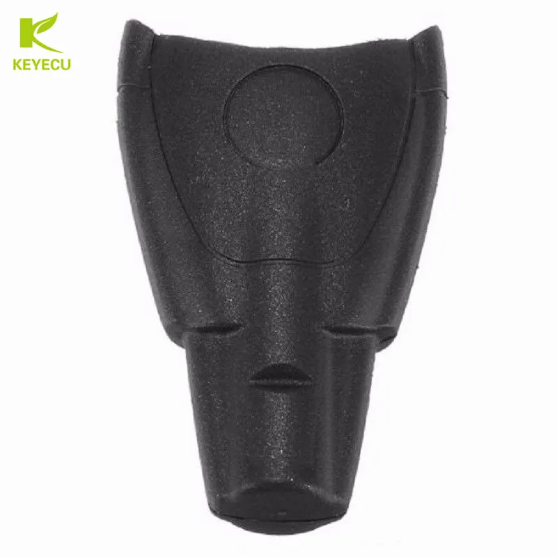 KEYECU Новый дистанционный брелок 433 МГц PCF7946AT для SAAB 9 3 5 2003 2009 P/N: LTQSAAM433TX|fob|fob key |